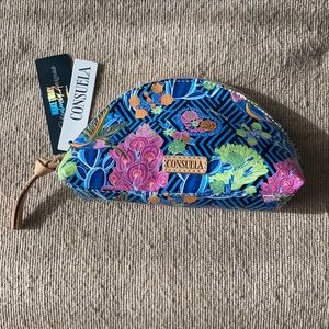 Consuela small make up bag